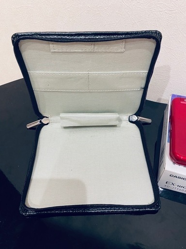 新品　電子辞書　CASIO EX-word