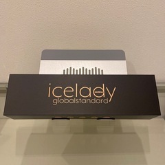 アイスレディ ドライヤー グローバルスタンダード