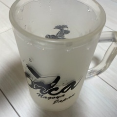 凍らせるジョッキ