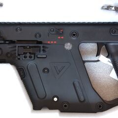 KRYTAC　KRISS VECTOR　GBB（クライタック　クリスベクター　ガスブロ）の画像