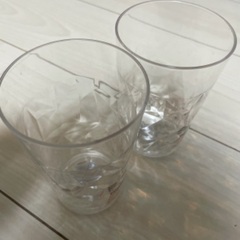 プラスチックコップ
