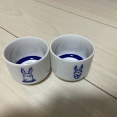 おちょこ