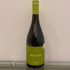 白ワイン　ムーチョ マス 