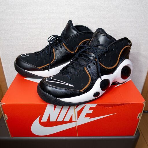 NIKE ナイキ AIR ZOOM FLIGHT 95 エア ズーム フライト 95 27cm