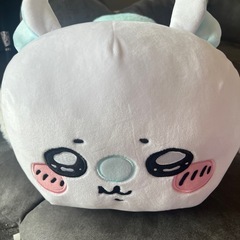ちいかわ モモンガ だららんBIGぬいぐるみ
