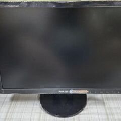 ASUS ディスプレイ VE198