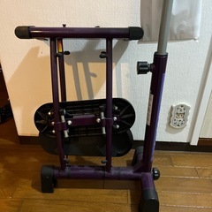 レッグマジックX