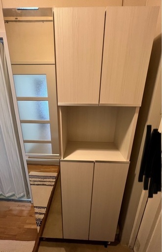 マナベ家具:下駄箱/シューズボックス