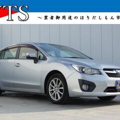 ■656★スバル　インプレッサスポーツ　2.0 i アイサイト ...