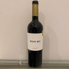 赤ワイン　ムーチョ マス ティント 赤 フェリックス・ソリス・ア...