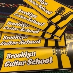 在米歴２３年。グラミー賞アーティストのツアー、公立中学校の音楽教師を経験。日本唯一の楽しく学べて確実に上達出来る教室ー相模原市南区御園ブルックリンギタースクール＿ギター・DTM教室の画像
