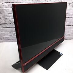 【フルHD23.8型★3波TV対応★YAMAHAスピーカ】NEC DA770/E [i7-6500U +SSD1TB(新品) +メモリ8GB] Win11＆Office最新（管理：28252344）の画像