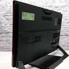 【フルHD23.8型★3波TV対応★YAMAHAスピーカ】NEC DA770/E [i7-6500U +SSD1TB(新品) +メモリ8GB] Win11＆Office最新（管理：28252344）の画像