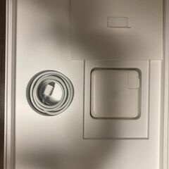 MacBook Pro 13.3 2018　スペースグレイの画像