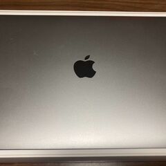 MacBook Pro 13.3 2018　スペースグレイの画像