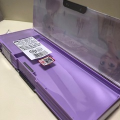 ２⚫︎日本未発売⚫︎筆箱の画像