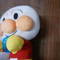 アンパンマンぬいぐるみ?の画像