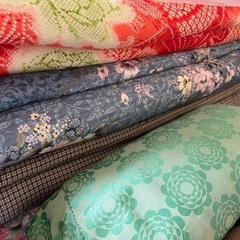 シングル　布団　多数あります。の画像