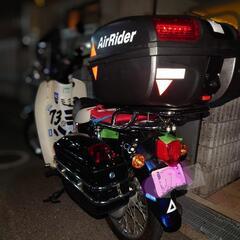 ツーリング仲間募集。