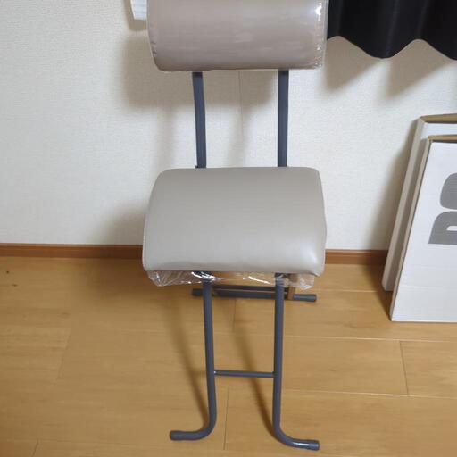 ハイチェア