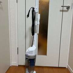 サンダーバード　掃除機