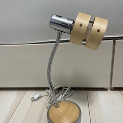 間接照明(電球付き)