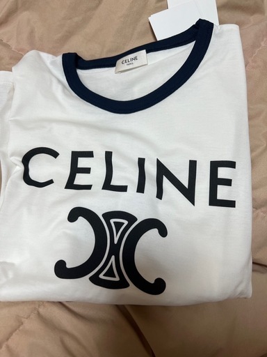 CELINE Tシャツ