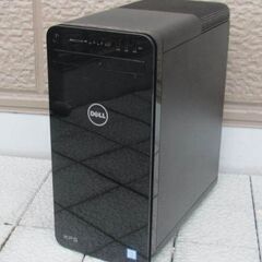 【最終値下げ】デスクトップPC  DELL XPS 8930 W...