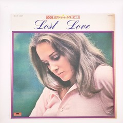 クリスタル・サウンド・オーケストラ Lost Love poly...