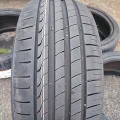 ミネルバ MINERVA F205 225/40R18 2023年製 新品4本の画像