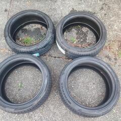 ミネルバ MINERVA F205 225/40R18 2023...