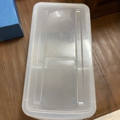【取引完了】米びつ 10kgの画像