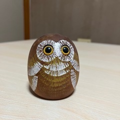TSUBOGEN　つぼげん　坪源　ふくろう