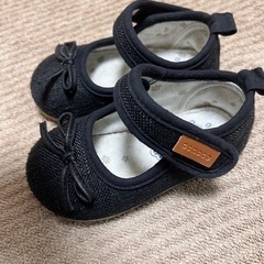 子供用シューズ3点セットの画像