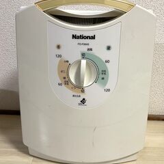 パナソニック 布団乾燥機の画像