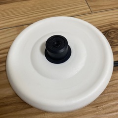 電気ケトル(引越し処分の為27日まで掲載)の画像