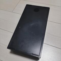 ティッシュペーパーケース ホルダーの画像