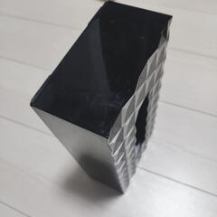 ティッシュペーパーケース ホルダーの画像