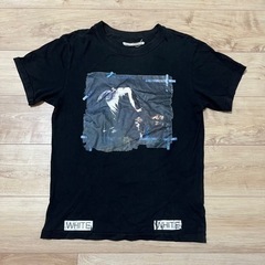 プリント　Tシャツの画像