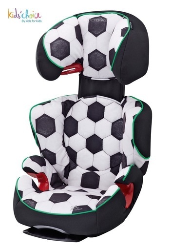 【限定】【レア／入手困難】マキシコシ ロディ エアープロテクト フットボール