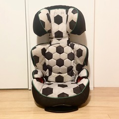 【限定】【レア／入手困難】マキシコシ ロディ エアープロテクト フットボールの画像