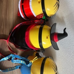 ミニオン　　　の画像