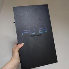 ジャンク PlayStation2 プレステ2 PS2 本体のみ