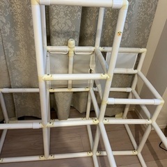 ジャングルジム