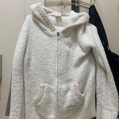 ジェラートピケモコモコルームウェア