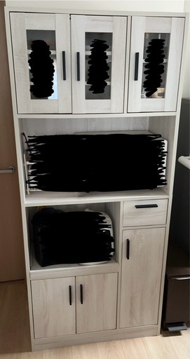 食器棚 カップボード