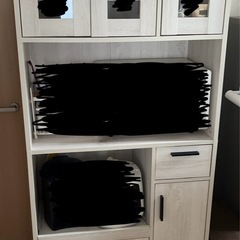 食器棚 カップボード