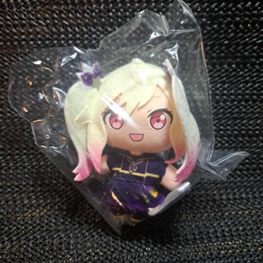 天馬咲希　ぷちぬいマスコット セガラッキーくじ