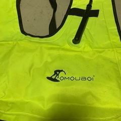 値下げライフジャケット子供用の画像