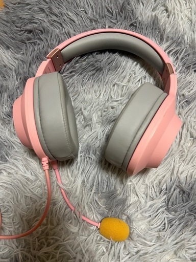 EDIFIER HECATE G2Ⅱゲーミングヘッド